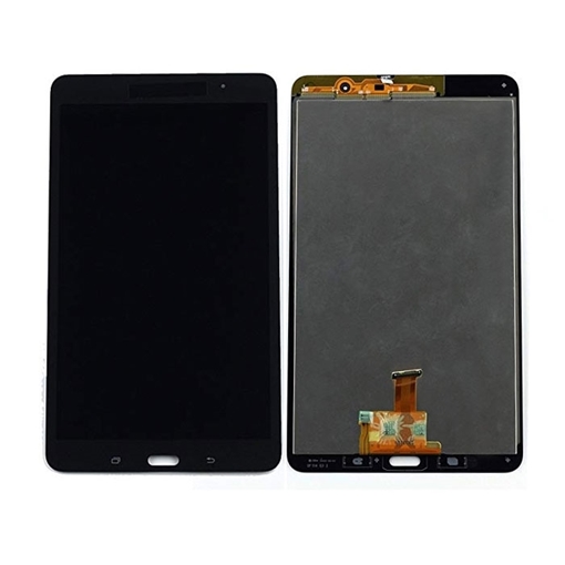 Οθόνη LCD με Μηχανισμό Αφής για Samsung Galaxy Tab Pro 8.4 T320 - Χρώμα: Μαύρο