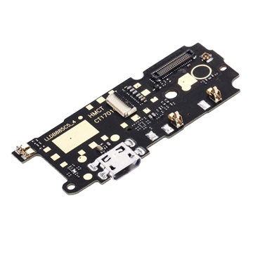 Picture of  Charging board for Xiaomi Redmi Note 4 2016 MTK Helio X20 2G/16G/32G Wide