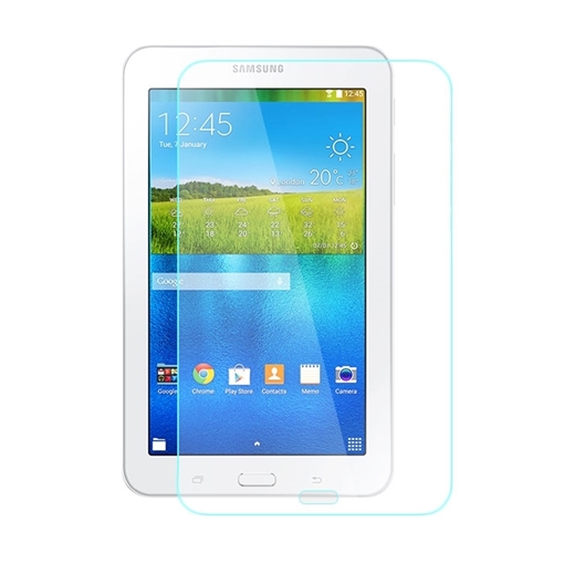 Προστασία Οθόνης Tempered Glass 9H 0.3mm για Samsung T110/T111/T113 Galaxy Tab 3 Lite 7.0