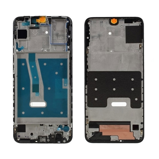 Picture of Front Frame LCD for Huawei P Smart 2019 - Color: Black