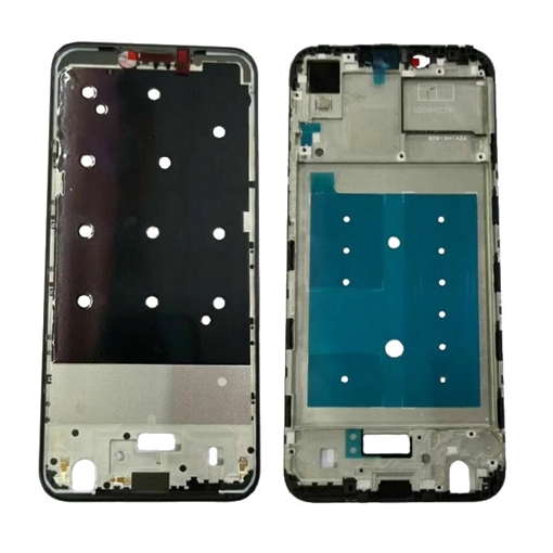 Picture of Front Frame LCD for Huawei Honor Play - Color: Black