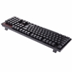 Σετ HK6500 Ασύρματο Πληκτρολόγιο και Ποντίκι 2.4GHz Wireless Keyboard and Mouse Combo - Χρώμα: Μαύρο