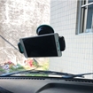 Βάση Κινητού/Tablet 3 σε 1 JXCH Car Phone Tablet Bracket - Χρώμα: Μαύρο