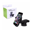 Βάση Κινητού Long Neck One-Tough Car Mount Phone Holder - Χρώμα: Μαύρο
