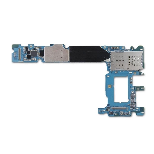 Picture of  Motherboard for Samsung Galaxy Note 8 N950 (Original Swap) - Color: Black