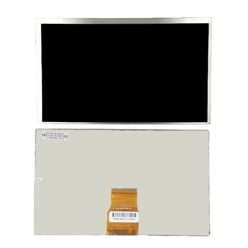 Picture of LCD Screen for F&U ETB 7515