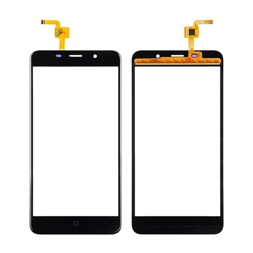 Picture of Touch Screen for Leagoo M5 Plus - Color: Black