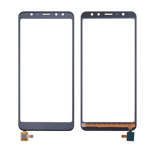 Picture of Touch Screen for Leagoo M9 - Color: Black