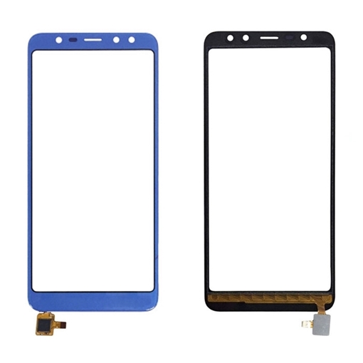 Picture of Touch Screen for Leagoo M9 - Color: Blue