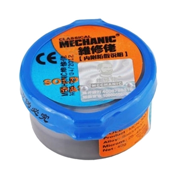 Picture of Soldering Paste 10cc XG40