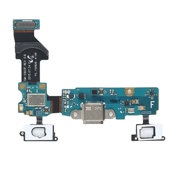 Εικόνα της Πλακέτα Φόρτισης / Charging Board για Samsung Galaxy S5 Neo G903F