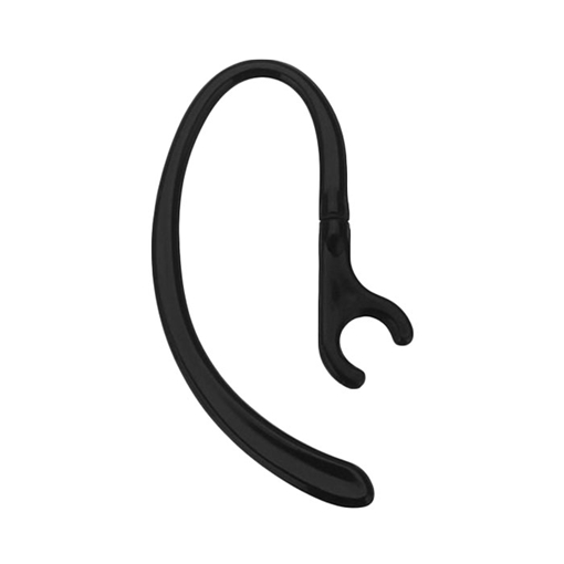 Ear Hook Αξεσουάρ για Ακουστικά Bluetooth - Χρώμα: Μαύρο
