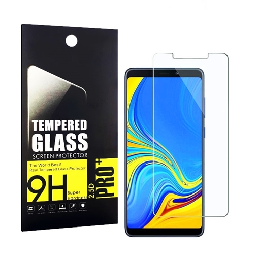 Προστασία Οθόνης Tempered Glass 9H για Huawei Y3 2018