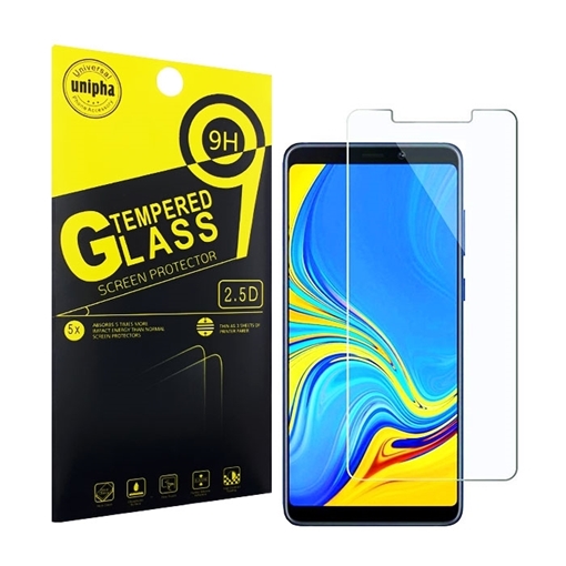 Προστασία Οθόνης Tempered Glass 9H για Huawei Honor 6