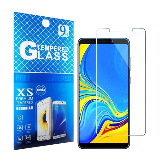 Προστασία Οθόνης Tempered Glass 9H για Huawei Ascend Y625
