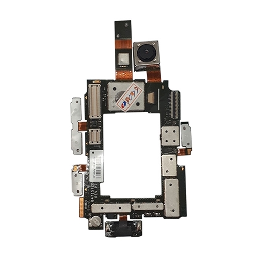 Πλακετάκι Με Κάμερα και Ακουστικό Και Κουμπιά Έντασης για Motorola V6