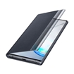 Θήκη Smart View Flip Cover για Samsung G973F Galaxy S10 - Χρώμα: Μαύρο