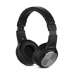 Bluetooth Awei A600BL Wireless Foldable Hi-Fi Stereo Ακουστικά με Αποσπώμενο Καλώδιο - Χρώμα: Γκρι