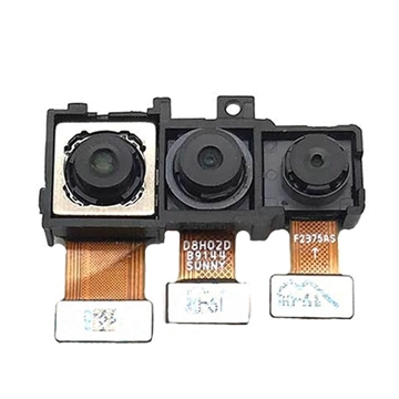 Εικόνα της Πίσω Κάμερα / Back Rear Camera για Huawei P30 Lite