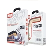 Car Charger Earldom ET-M7 USB Fast Charging Wireless FM Transmiter Φορτιστή Αυτοκινήτου - Χρώμα: Χρυσό
