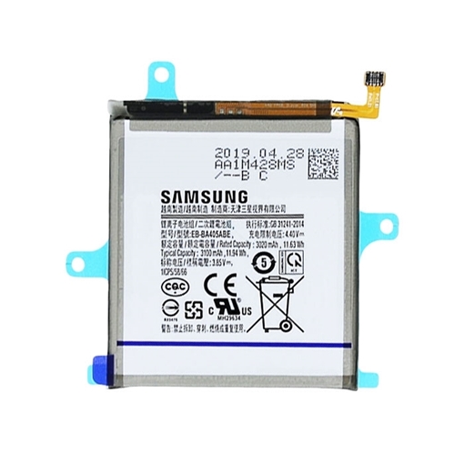 Μπαταρία Samsung EB-BA405ABE για Galaxy A40 - 3100mAh