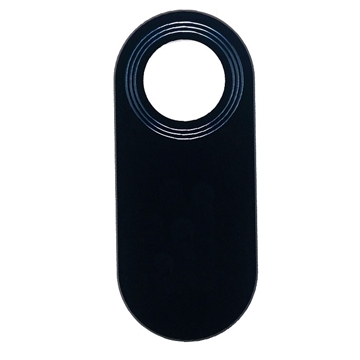 Picture of Camera Lens for Huawei Y6 2019 - Color: Black
