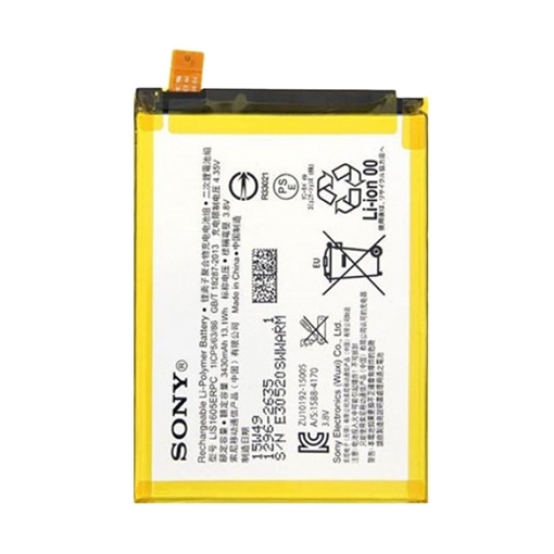 Μπαταρία Sony LIS1605ERPC για Xperia Z5 Premium - 3430mAh