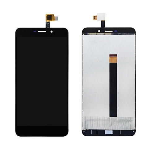 Picture of LCD Complete for UMI Max - Color: Black