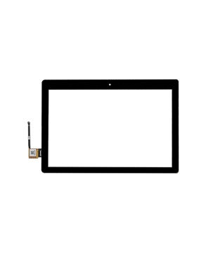 Picture of Touch Screen for Lenovo Tab E10 TB-X104F - Color: Black