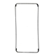 Picture of Display Bezel frame for Huawei P10 Plus - Color: Black