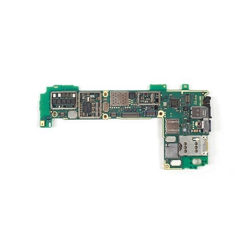 Picture of Main Motherboard For Nokia Lumia 900  (Original Swap)