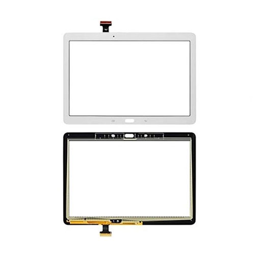 Picture of Touch Screen for Samsung Galaxy Note 10.1 2014 P600/P601/P605 - Color: White