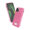 Θήκη Πλάτης Molan Cano Jelline Bumper για Apple iPhone 7 Plus/8 Plus - Χρώμα: Ροζ