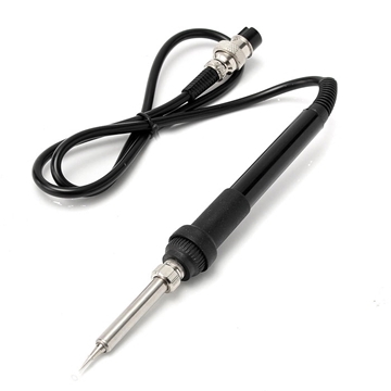Picture of  852D+  Soldering Iron 5 pin female 