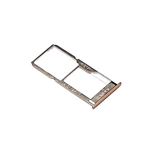 Υποδοχή Κάρτας Dual SIM  για Coolpad Torino S E561 (Original Swap)
