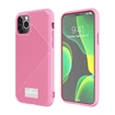 Θήκη Πλάτης Molan Cano Jelline Bumper για Samsung N975F Galaxy Note 10 Plus - Χρώμα: Ροζ