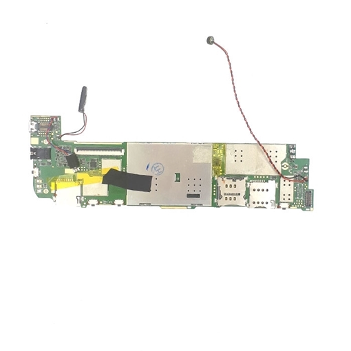 Picture of  Motherboard for MLS IQ8123K (Original Swap) 