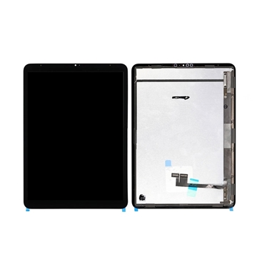 Εικόνα της OEM Οθόνη LCD και Αισθητήρας Αφής για Apple iPad Pro 11 2018/pro 11 2020(A1980/A2013/A1934/A1979/A2228/A2068/A2230/A2231) - Χρώμα: Μαύρο