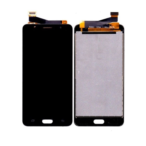 Οθόνη LCD με Μηχανισμό Αφής Assembly για Samsung Galaxy J7 Max G615F - Χρώμα: Μαύρο