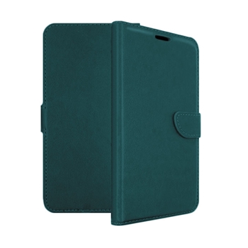 Θήκη Βιβλίο Stand Leather Wallet για Huawei Honor 20 - Χρώμα: Πράσινο Χούκερ
