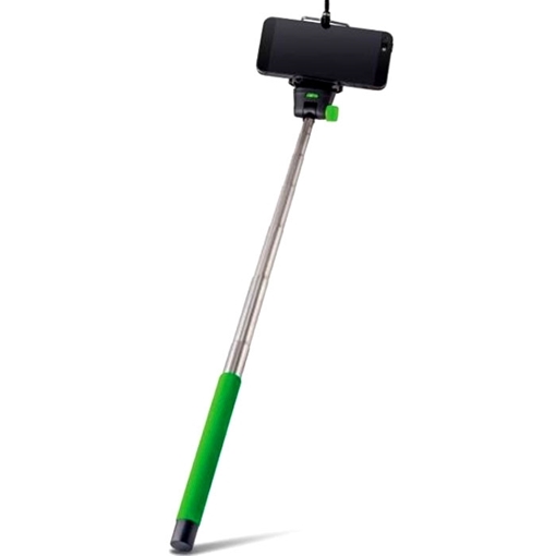 Picture of Forever Mobile Phone Monopod MP-300 - Green