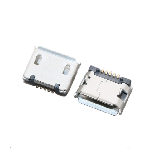 Picture of  Charging Connector No.23