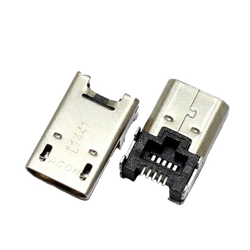 Επαφή Φόρτισης / Charging Connector για Asus Transformer Book T100 / T100T / T100TA /  T300LA