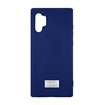 Θήκη Πλάτης Molan Cano Jelline Bumper για Samsung N975F Galaxy Note 10 Plus - Χρώμα: Σκούρο Μπλε