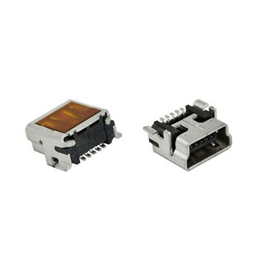 Picture of Charging Connector for BLACKBERRY Pearl 8100 / 8120 / 8130 / Curve 8300 / 8310