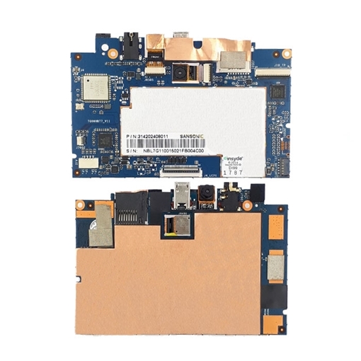 Κεντρική Πλακέτα / Motherboard για Acer W1-810 (Original Swap)