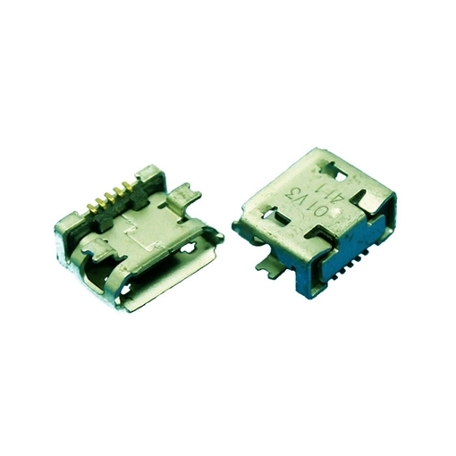 Picture of Charging Connector for Nokia   N86  / C5-00 / C2 / E603 / E610 