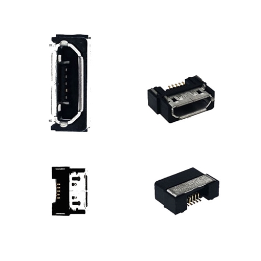 Επαφή Φόρτισης / Charging Connector για HTC Desire EYE M910N