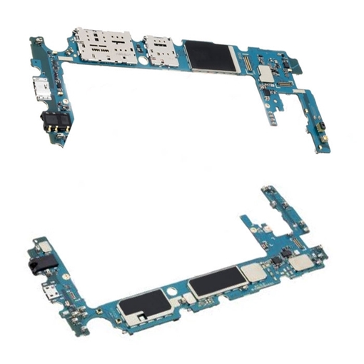 Picture of  Motherboard for Samsung Galaxy J7 2017 J730f (Original Swap)