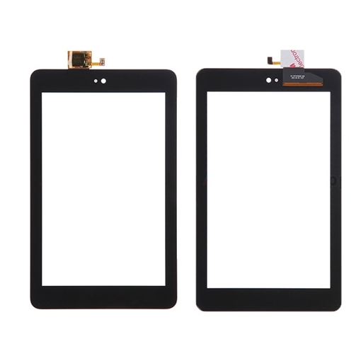 Picture of Touch Screen for Dell Venue 7 - Color: Black